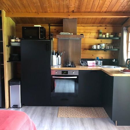 Le Chalet Des Hortillonnages アミアン エクステリア 写真